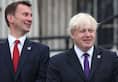 Final hours voting as Boris Johnson Jeremy Hunt fight race to become British PM