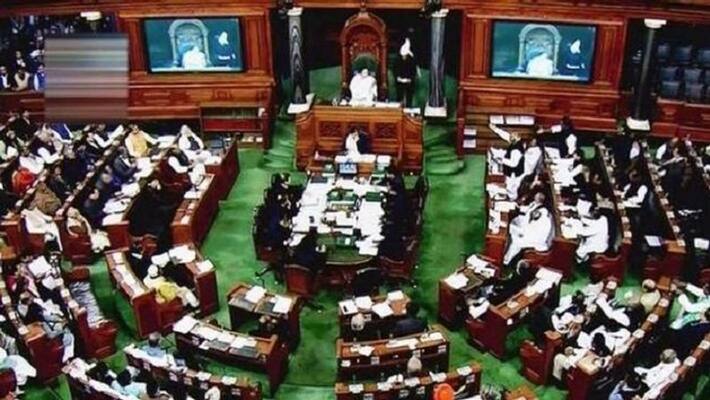 17th Lok Sabha Recorded Highest Number Of Working Hours Past 20 Years 17th Lok Sabha Recorded Highest Number Of Working Hours Past 20 Years