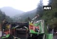 bus accident in himachal pradesh kullu