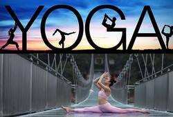 Yoga Day 2019 Inspirational quotes traditional fitness routine