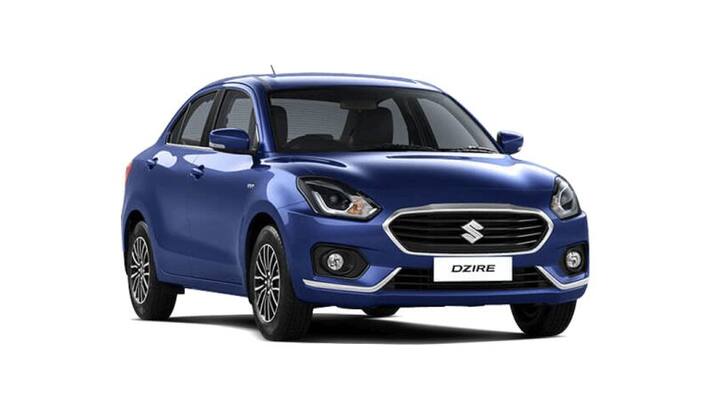 Maruti Suzuki Dzire price hiked with safety and emissions update Maruti Suzuki Dzire price hiked with safety and emissions update