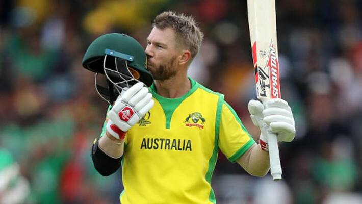 warner has done lot of records by a ton against bangladesh in world cup warner has done lot of records by a ton against bangladesh in world cup