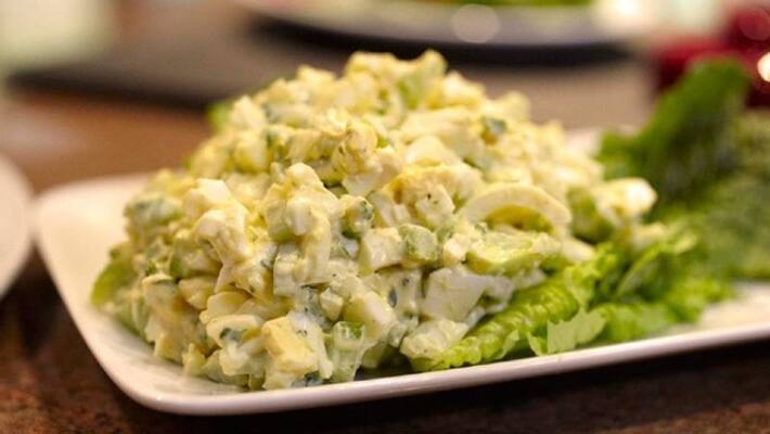 Know about Easy Recipe of Egg Bhurji Know about Easy Recipe of Egg Bhurji