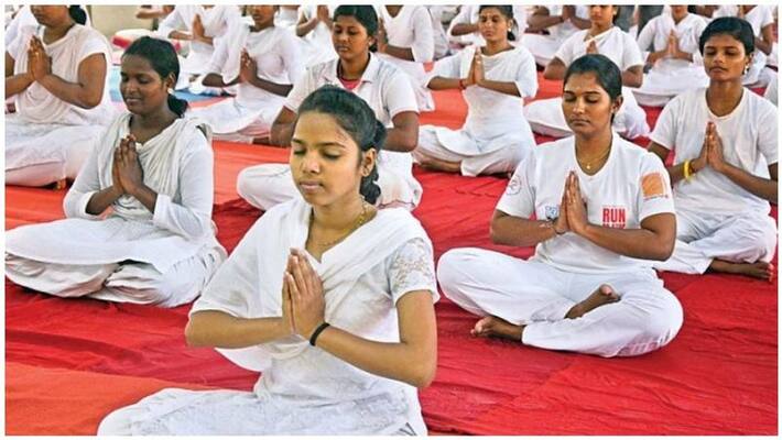 governor banwari lal yoga governor banwari lal yoga