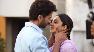 Kabir Singh movie review by celebs: Shahid Kapoor wins hearts by playing a heartbroken lover