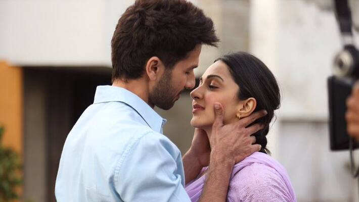 Bollywood Calls Shahid Kapoor-Kiara Advani Film Brilliant Bollywood Calls Shahid Kapoor-Kiara Advani Film Brilliant