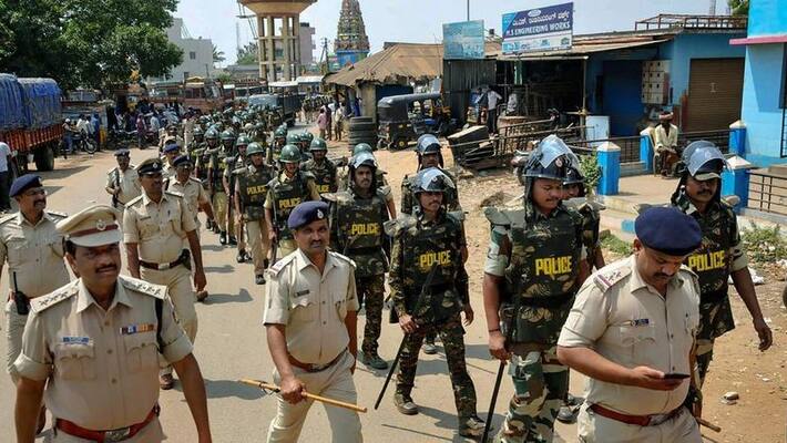 terror attacks intelligence report warns in tamil nadu terror attacks intelligence report warns in tamil nadu