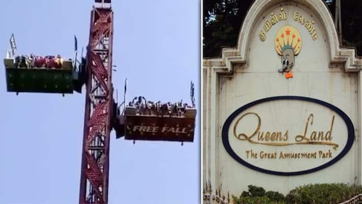 Chennai high corut dismiss queensland plea in land aquistion Chennai high corut dismiss queensland plea in land aquistion