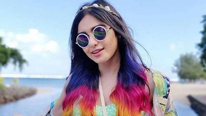 adah sharma warning to girls adah sharma warning to girls