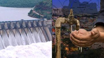 Karnataka govts plan to draw water from Linganamakki invites criticism
