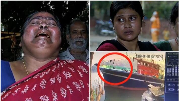families of missing people from munambam families of missing people from munambam