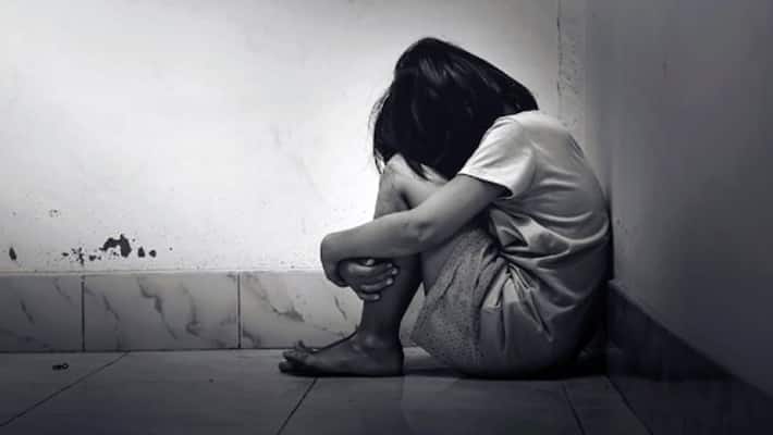 father rapes his own daughter in hyderabad father rapes his own daughter in hyderabad