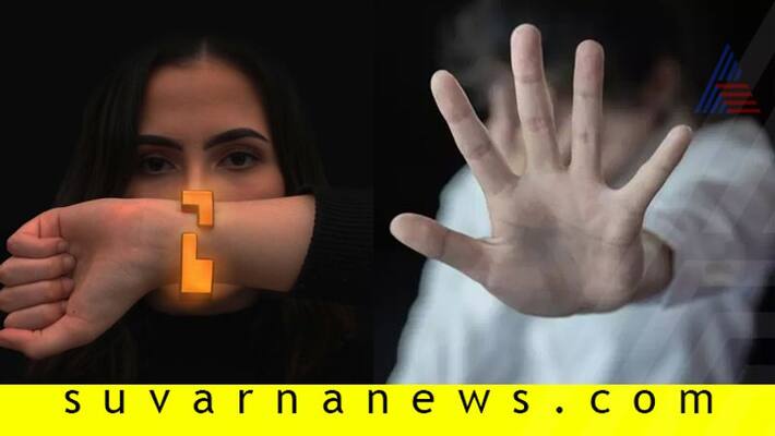 Student invents wristband to protect women from sexual harassment Student invents wristband to protect women from sexual harassment