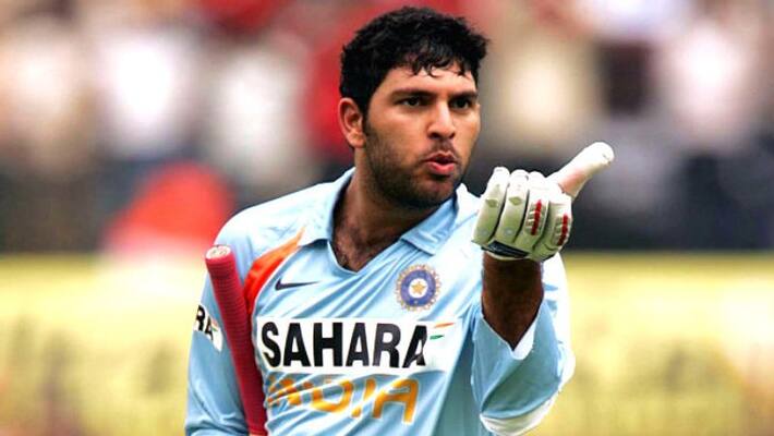 coa clarified that yuvraj singh is exceptional case for playing in foreign t20 leagues coa clarified that yuvraj singh is exceptional case for playing in foreign t20 leagues