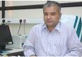 Kerala IAS officer sacked government says Sadananda Gowda punished him honesty