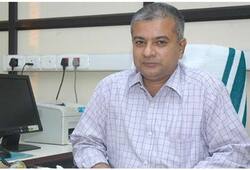 Kerala IAS officer sacked government says Sadananda Gowda punished him honesty