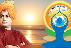 Yoga Day 2019 Swami Vivekananda contribution to spread of practice in West