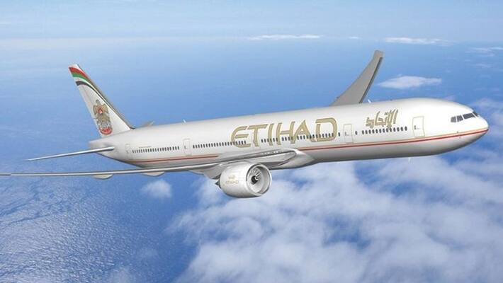 flight suspension from india to uae extended until July 31 said Etihad flight suspension from india to uae extended until July 31 said Etihad