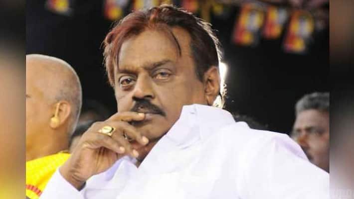 Bank to auction Vijayakanth's properties Bank to auction Vijayakanth's properties