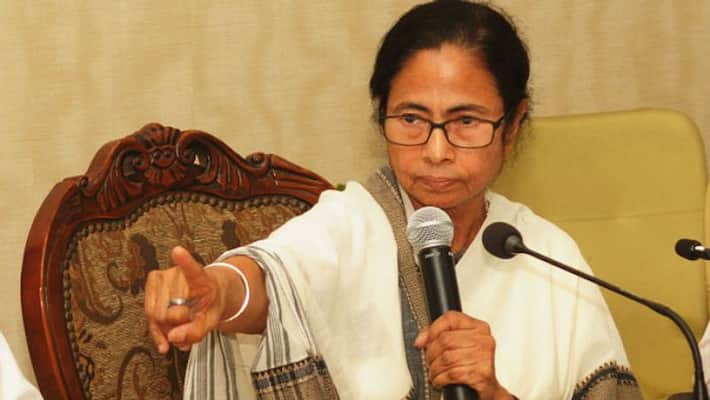Again social media meme created on Mamata Banerjee Again social media meme created on Mamata Banerjee