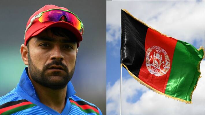 rashid khan speaks about his relationship with captain gulbaddin naib rashid khan speaks about his relationship with captain gulbaddin naib