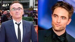 Danny Boyle wants Robert Pattinson as next James Bond