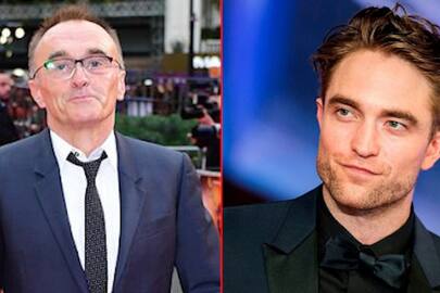 Danny Boyle wants Robert Pattinson as next James Bond