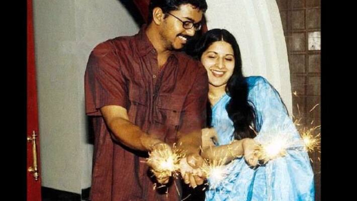 actor vijay's flashback old video actor vijay's flashback old video