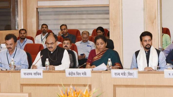 GST compensastion cess to stay beyond June 2022 ASB GST compensastion cess to stay beyond June 2022 ASB