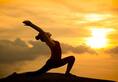 Here's to Health: 5 yoga postures to keep you mentally, physically fit