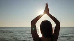 Lifeline: 5 top beauty benefits of yoga