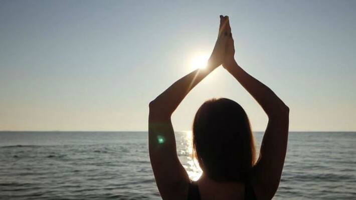 Yoga Meditation Class Mandatory in Bangalore University Yoga Meditation Class Mandatory in Bangalore University