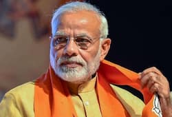 PM Modi: Critics of $5 trillion economy goal are professional pessimists, India poised to race ahead