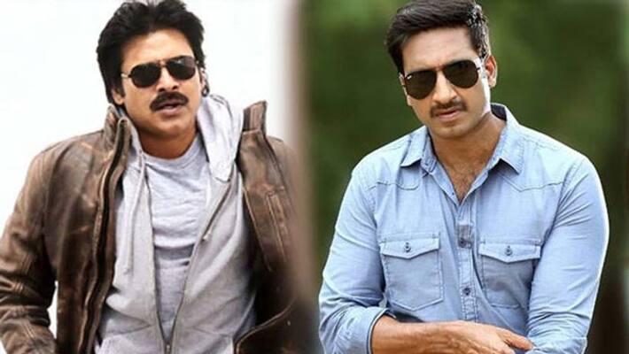 Gopichand will release Jai Sena movie teaser Gopichand will release Jai Sena movie teaser