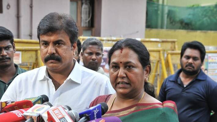 Edappadiyal diarrhea Premalatha ..! Edappadiyal diarrhea Premalatha ..!