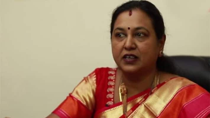 Corona Negative for Premalatha Corona Negative for Premalatha
