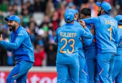 World Cup 2019 India vs Afghanistan video preview