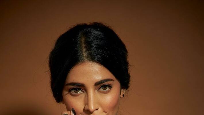actress shruthihasan committed to act in usatv series actress shruthihasan committed to act in usatv series