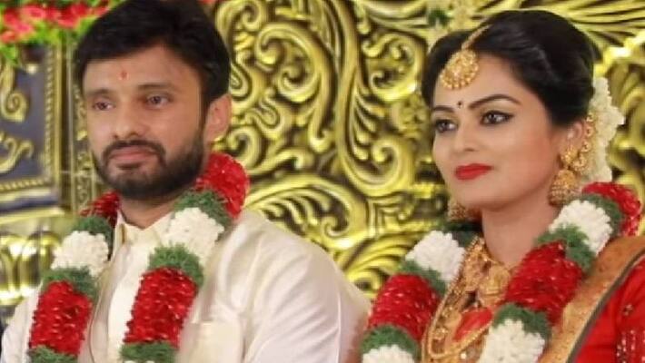 actress vishnupriya marriage actress vishnupriya marriage