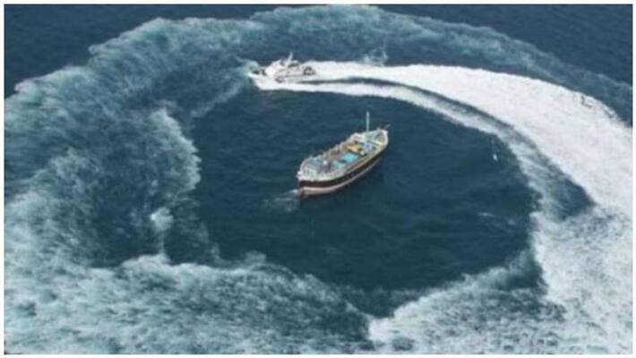 kerala passenger ship missing kerala passenger ship missing
