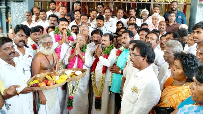 veeramani slams tamilnadu government