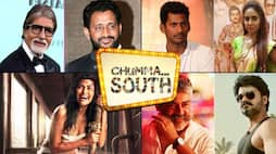 From Vijay-Ajith fan war to Shruti Haasans Hollywood debut watch Chumma South