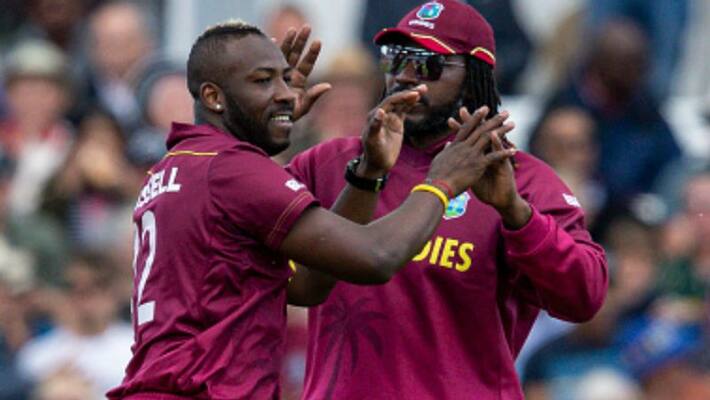 west indies all rounder andre russell ruled out of new zealand match west indies all rounder andre russell ruled out of new zealand match