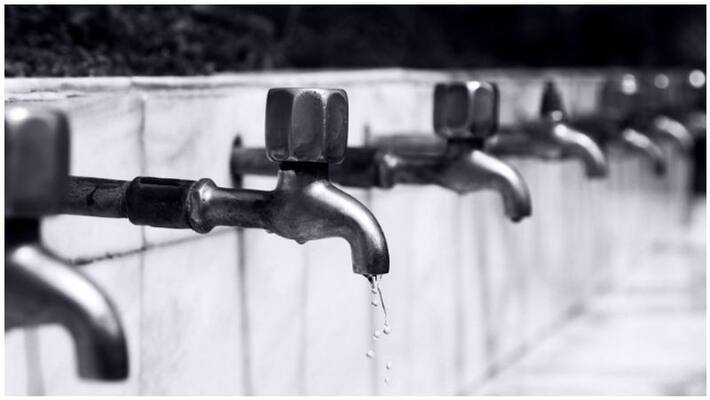 Perambalur tops the Ground Water Level Decline Perambalur tops the Ground Water Level Decline
