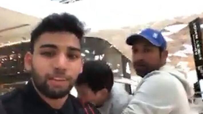 world cup 2019: Pakistan fan apologises for body-shaming, insulting Sarfaraz Ahmed world cup 2019: Pakistan fan apologises for body-shaming, insulting Sarfaraz Ahmed