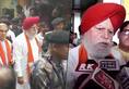 Bhatpara violence: BJP delegation from Delhi visits affected areas (Video)