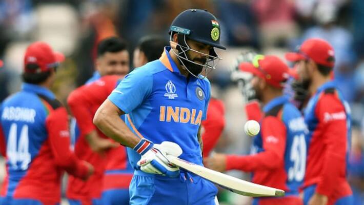 virat kohli hits fifty against afghanistan virat kohli hits fifty against afghanistan