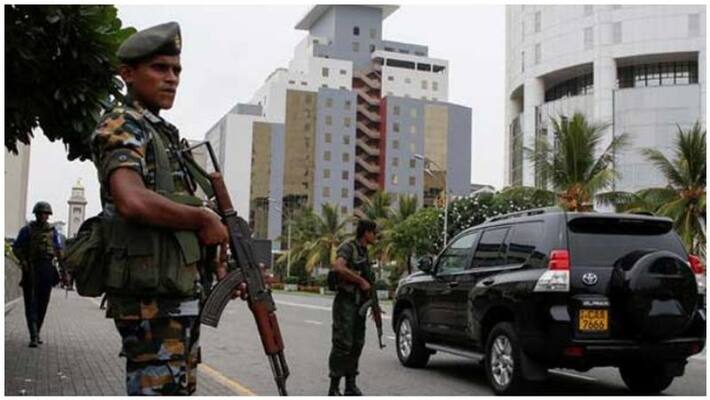 Emergency extension in Sri Lanka Officials continue to investigate Emergency extension in Sri Lanka Officials continue to investigate