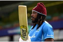 World Cup 2019 Chris Gayle picks West Indian world record beater