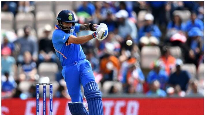 world cup 2019: england football player harry kane comments about virat kohli world cup 2019: england football player harry kane comments about virat kohli